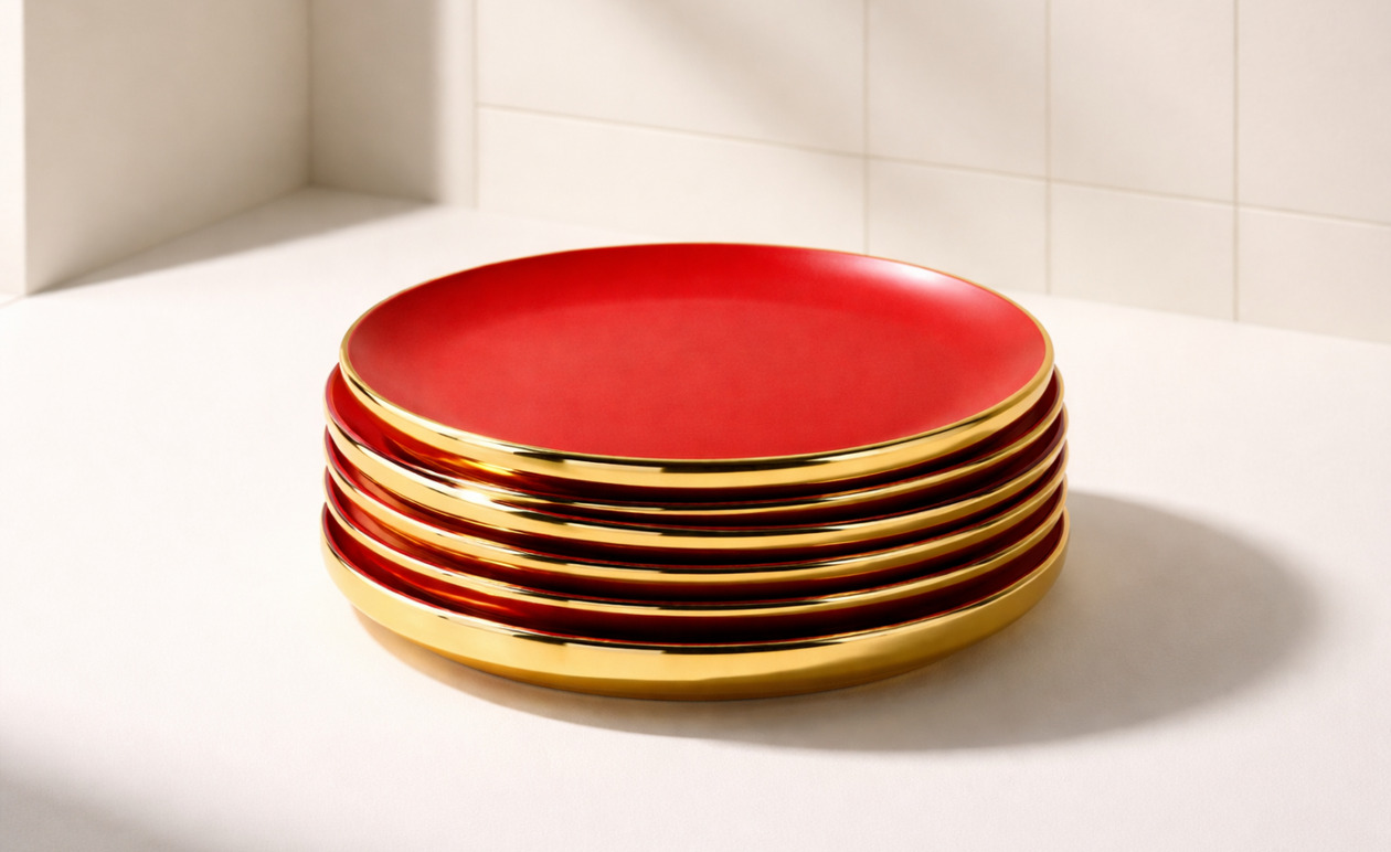 Γιατί στοιβάζετε τα πιάτα στο εστιατόριο: Τα 8 χαρακτηριστικά προσωπικότητας που αποκαλύπτει αυτή η κίνηση