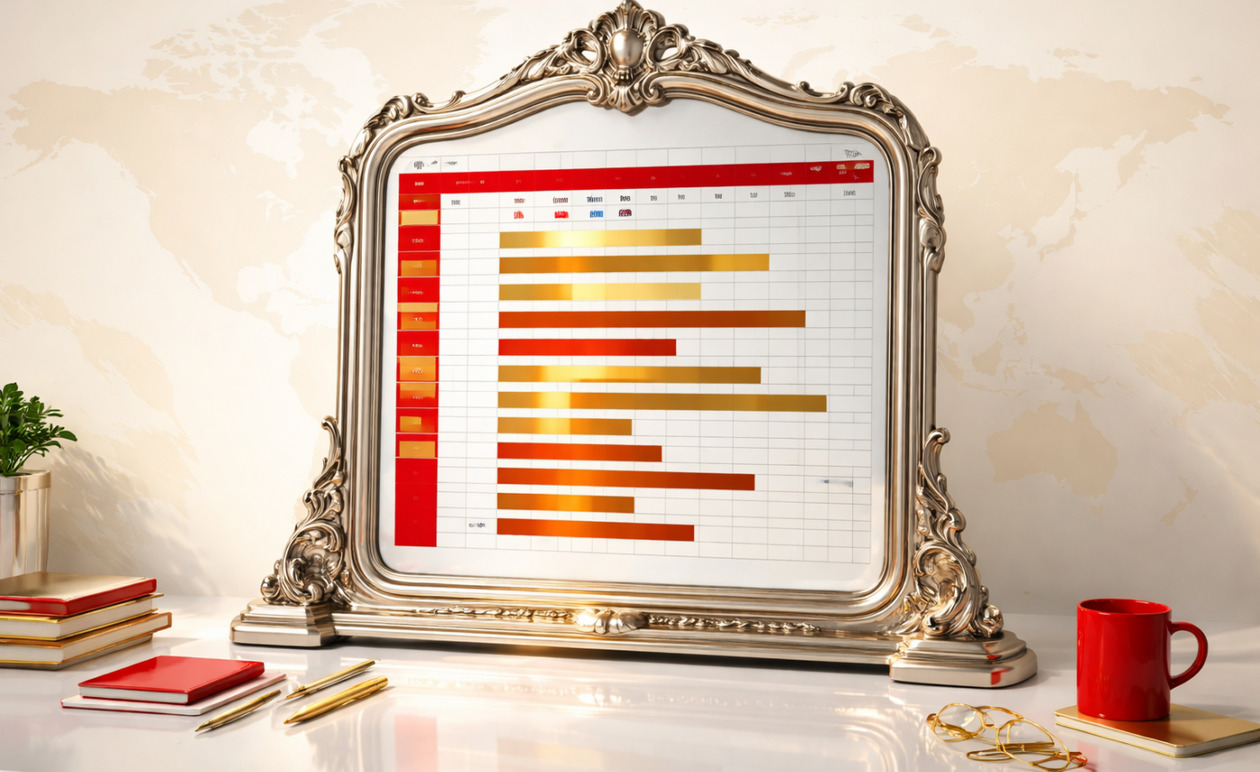 Γιατί η κόρη μου με διορθώνει συνεχώς: Η επώδυνη συνειδητοποίηση ενός πατέρα στα 65