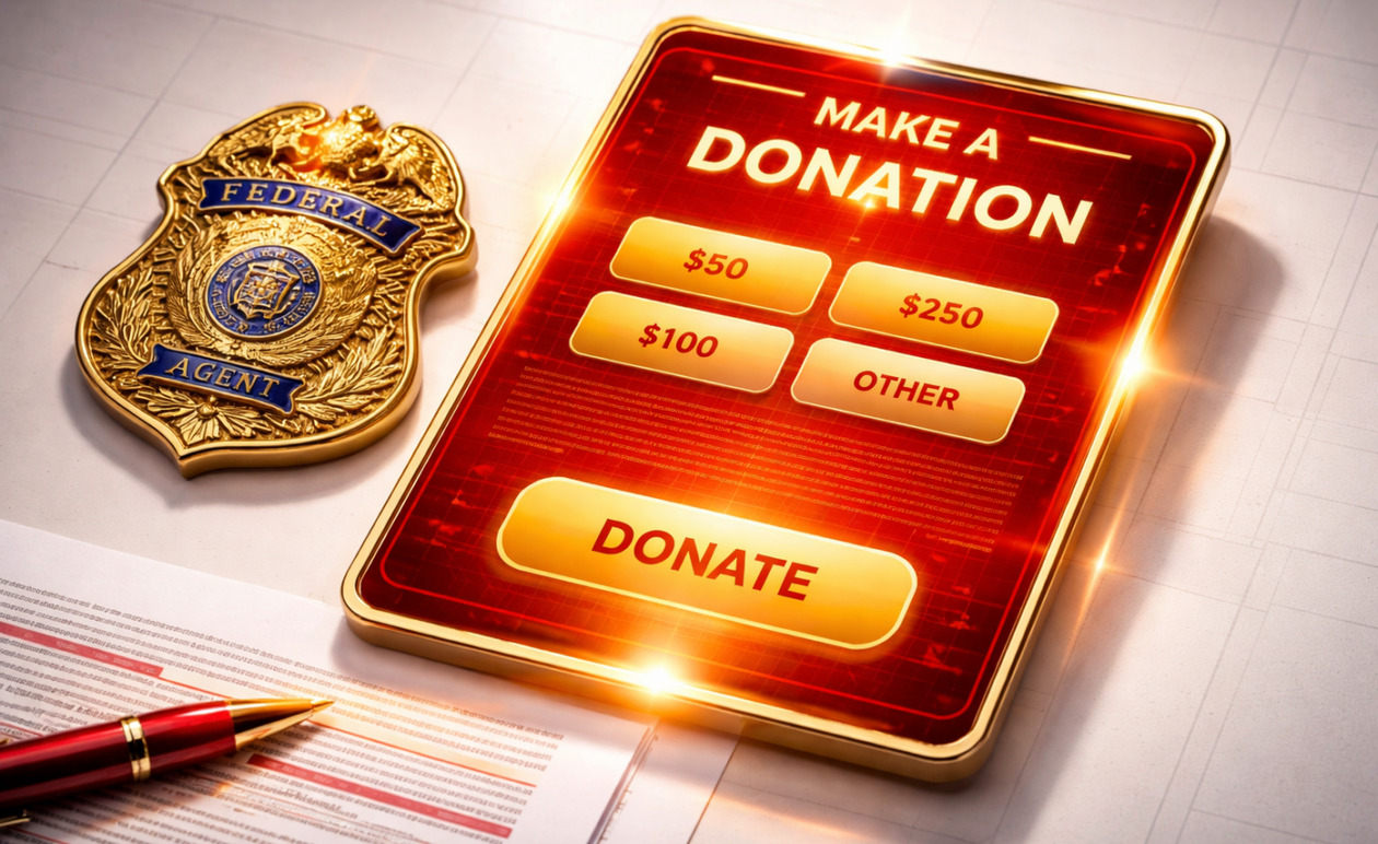 Μινεάπολη: Δωρεά 10.000 δολαρίων από τον Μπιλ Άκμαν στην οικογένεια του Άλεξ Πρέτι