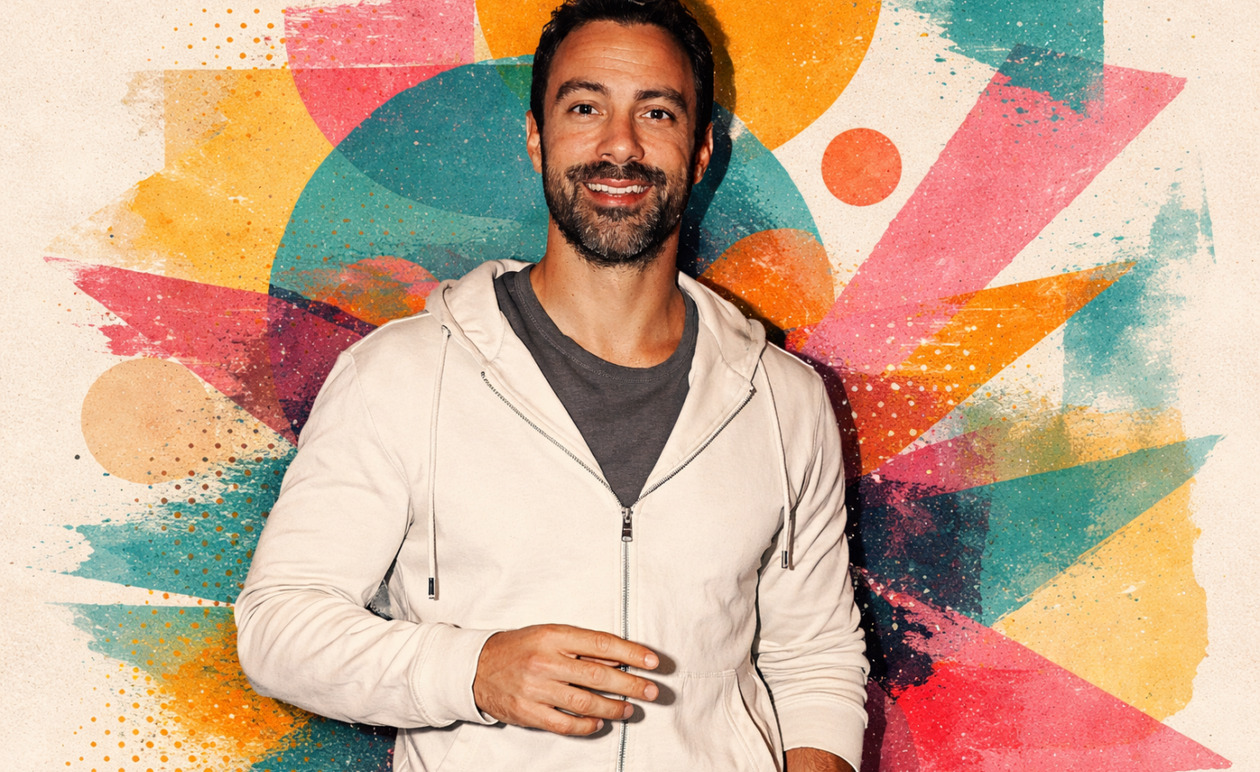 Σάκης Τανιμανίδης: «Το έκανα για τα λεφτά και ήταν η μεγαλύτερη αποτυχία μου»