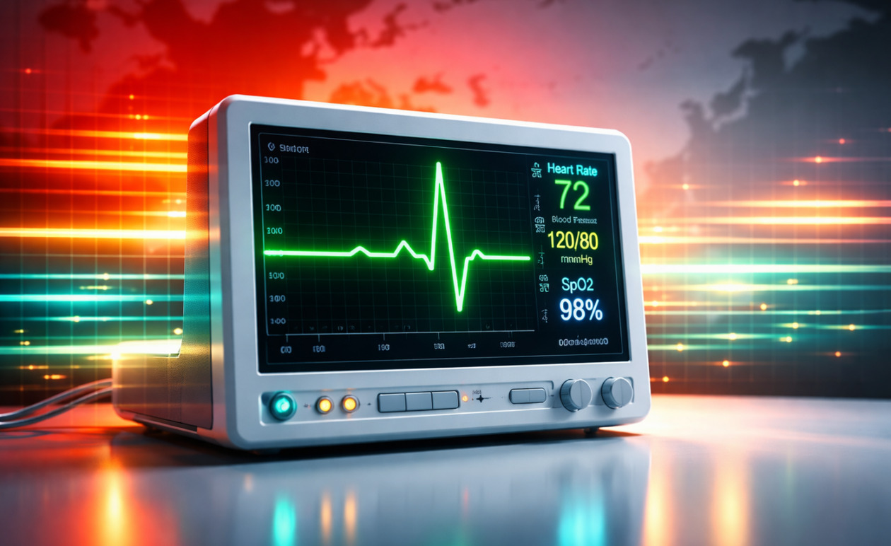 Έβρος: Στη ΜΑΦ 25χρονος μετανάστης μετά από πυροβολισμούς στη Νέα Βύσσα