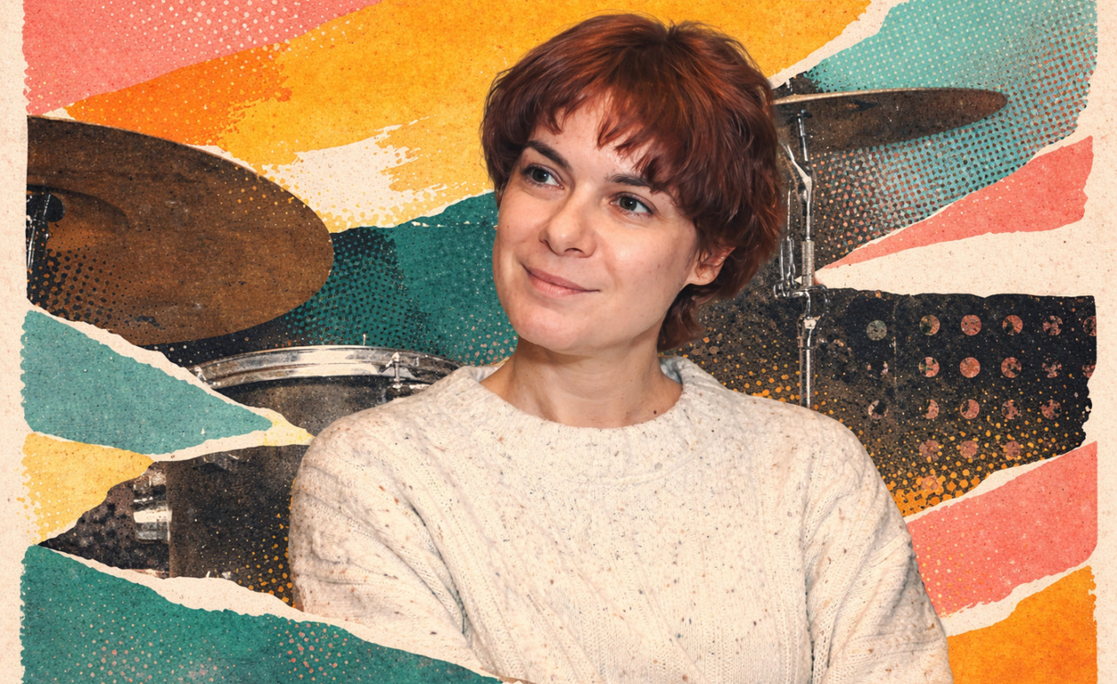 Ανδριάνα Μπάμπαλη: Οι αλλαγές στην εμφάνιση και η αποστομωτική ατάκα για τον σύντροφό της