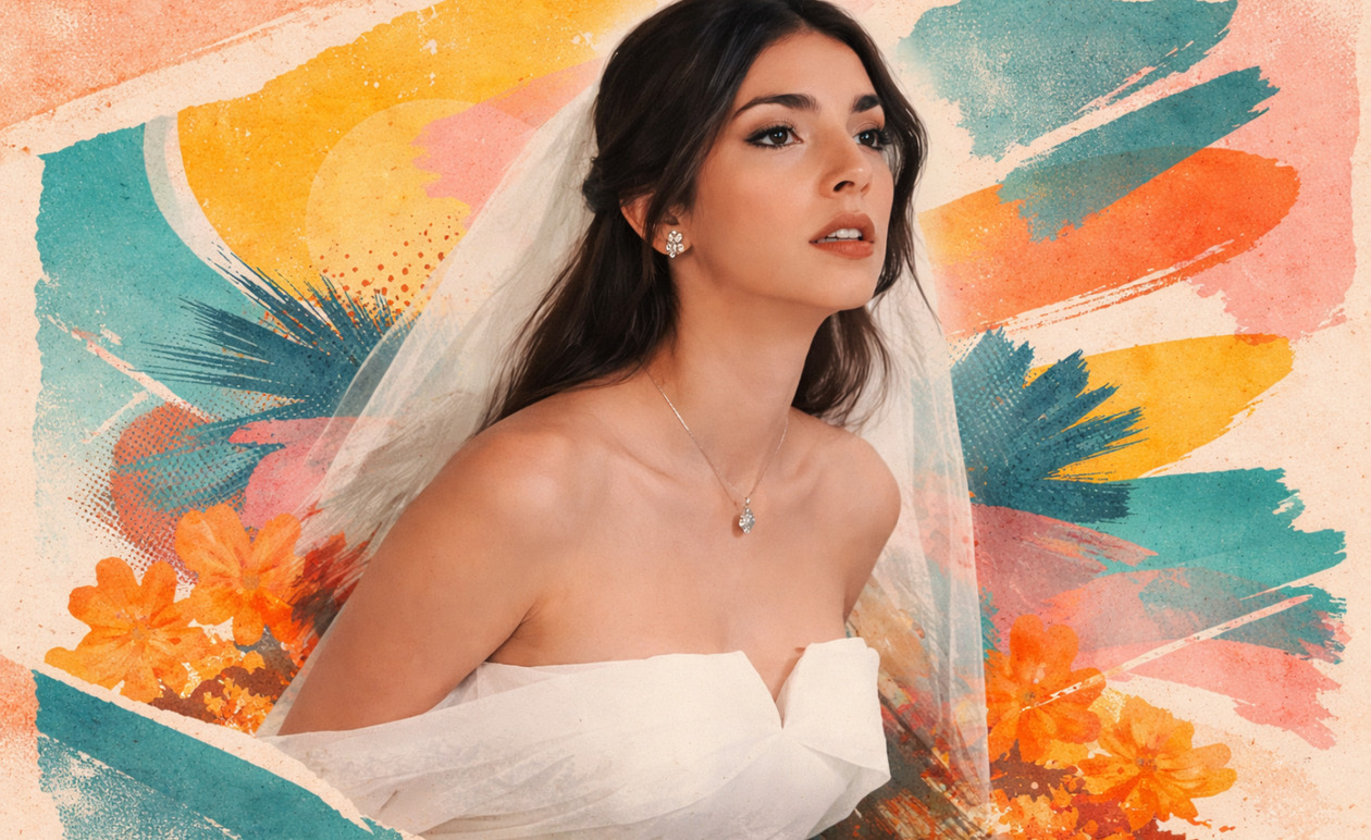 Η Γη της Ελιάς: Ο κρυφός γάμος της Βασιλικής – Η λέξη «μαμά» που αλλάζει τα πάντα