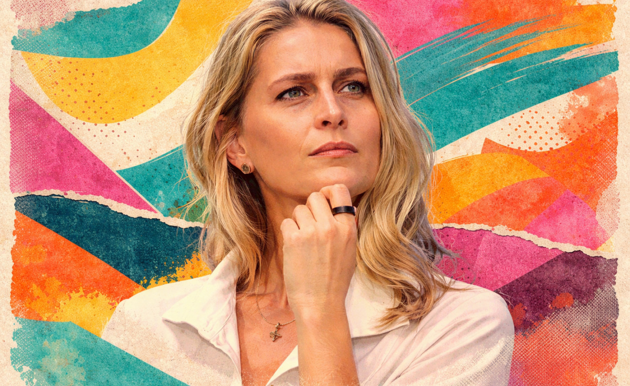 Τατιάνα Μπλάτνικ: Η αυτοκτονία του πατέρα της – Η νέα ταυτότητα στην Ελλάδα μετά το διαζύγιο