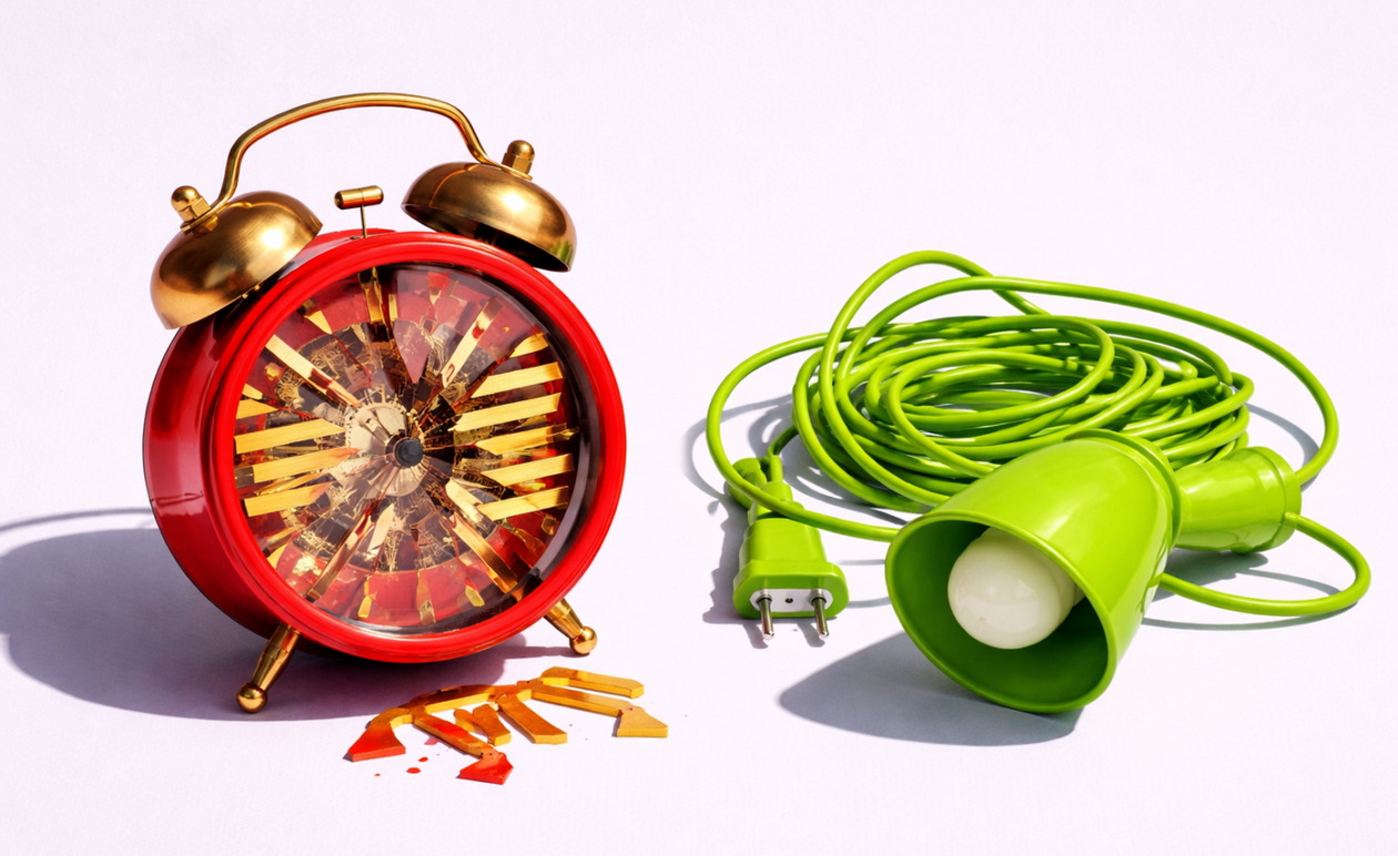 Αν κρατάτε χαλασμένα αντικείμενα για να τα φτιάξετε «κάποτε», η ψυχολογία αποκαλύπτει 7 βαθιά χαρακτηριστικά σας