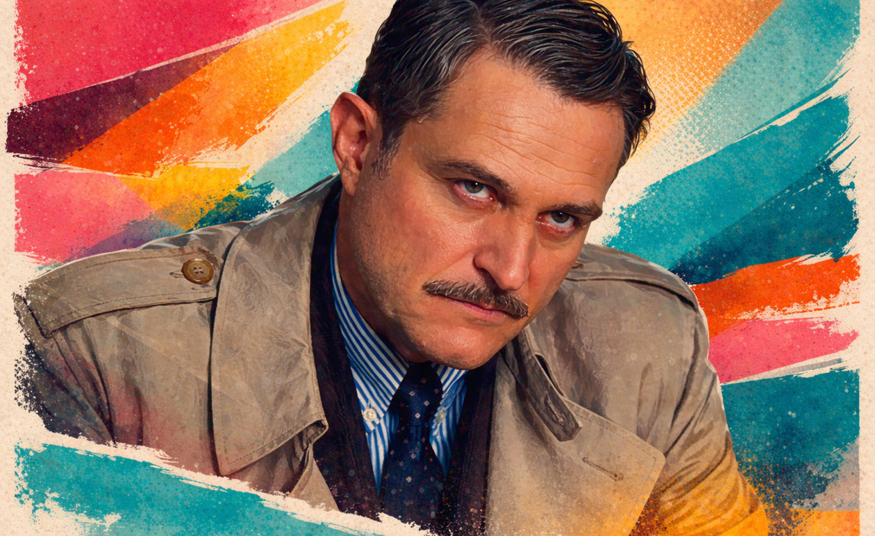 Άγιος Έρωτας: Ο Ανδρέας βάφει τα χέρια του με αίμα – Ποιον πρωταγωνιστή σκοτώνει