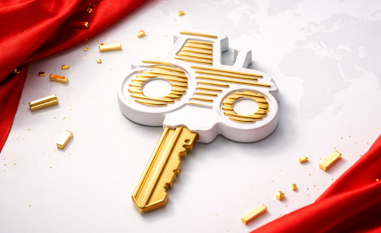 Αγρότες: Ραντεβού στο Μαξίμου την Τρίτη – Ανοίγουν οι δρόμοι ως ένδειξη καλής θέλησης