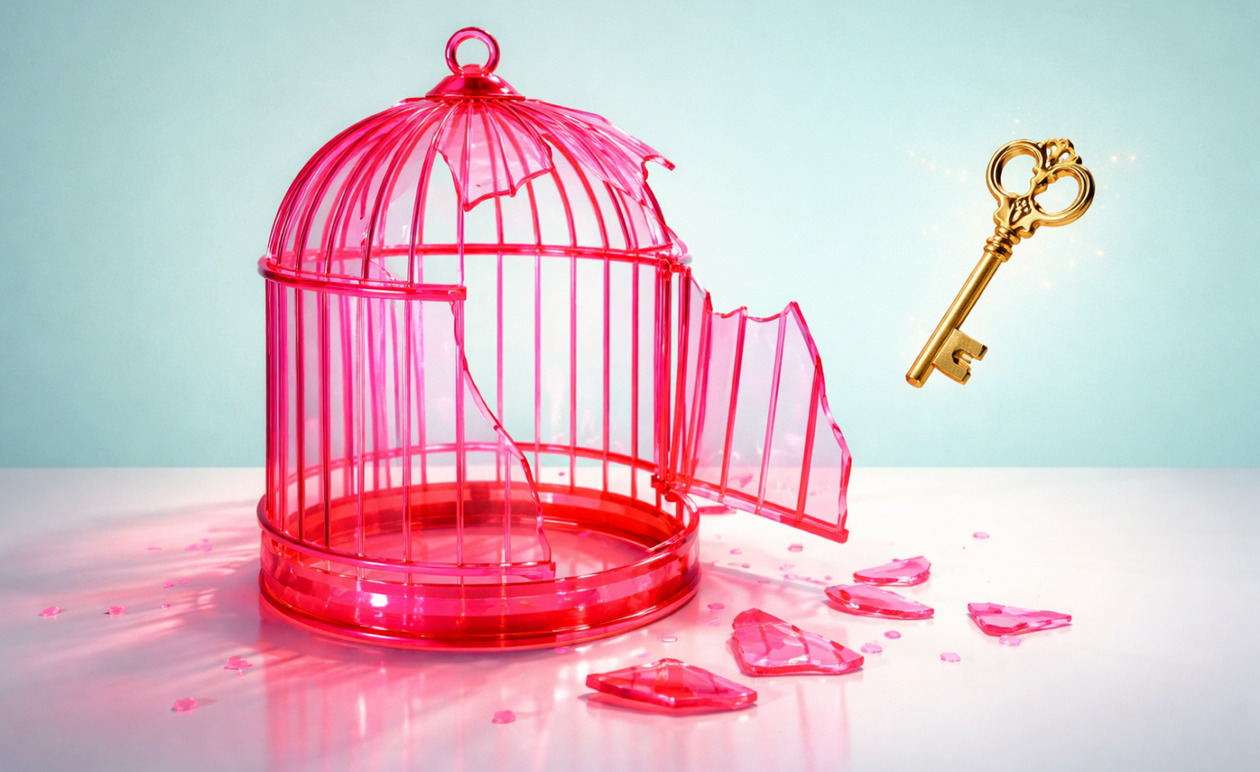 Από την εξάρτηση στην αυτονομία: 7 εμπειρίες που μεταμορφώνουν ένα αγχώδες παιδί σε ανεξάρτητο ενήλικα