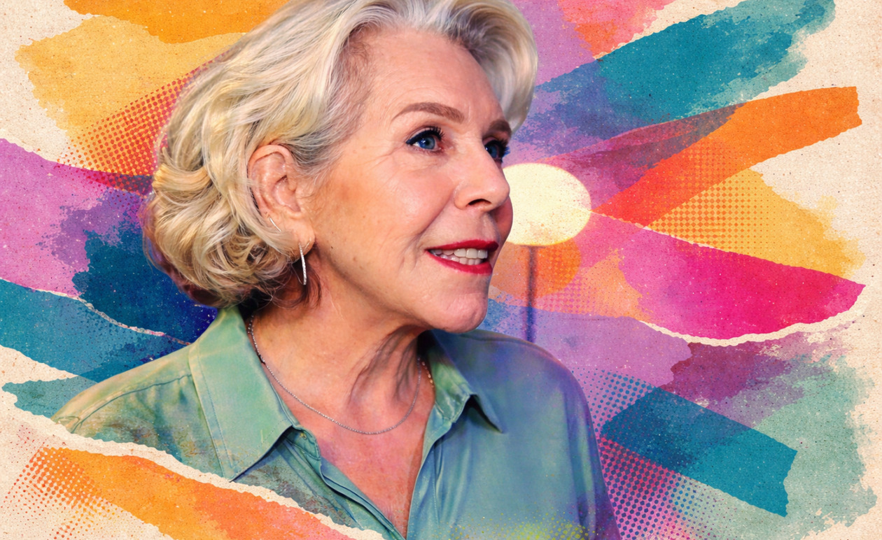 Φρόσω Ράλλη: Η πρόβλεψη για το Όσκαρ του Παπακαλιάτη και η αγωνία για τη μυθοπλασία