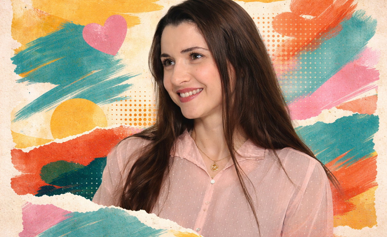 Μαριάννα Πολυχρονίδη: Η συγκίνηση για την πρώτη της εγκυμοσύνη και η ανυπομονησία για το μωρό