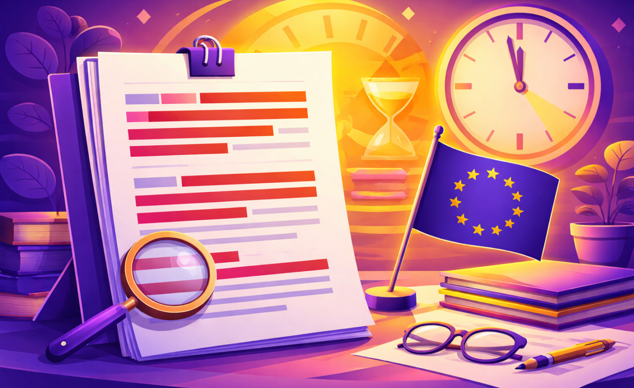 Ευρωπαϊκό Ελεγκτικό Συνέδριο: Οι αδυναμίες των συμβουλευτικών επιτροπών της ΕΕ και το έλλειμμα διαφάνειας