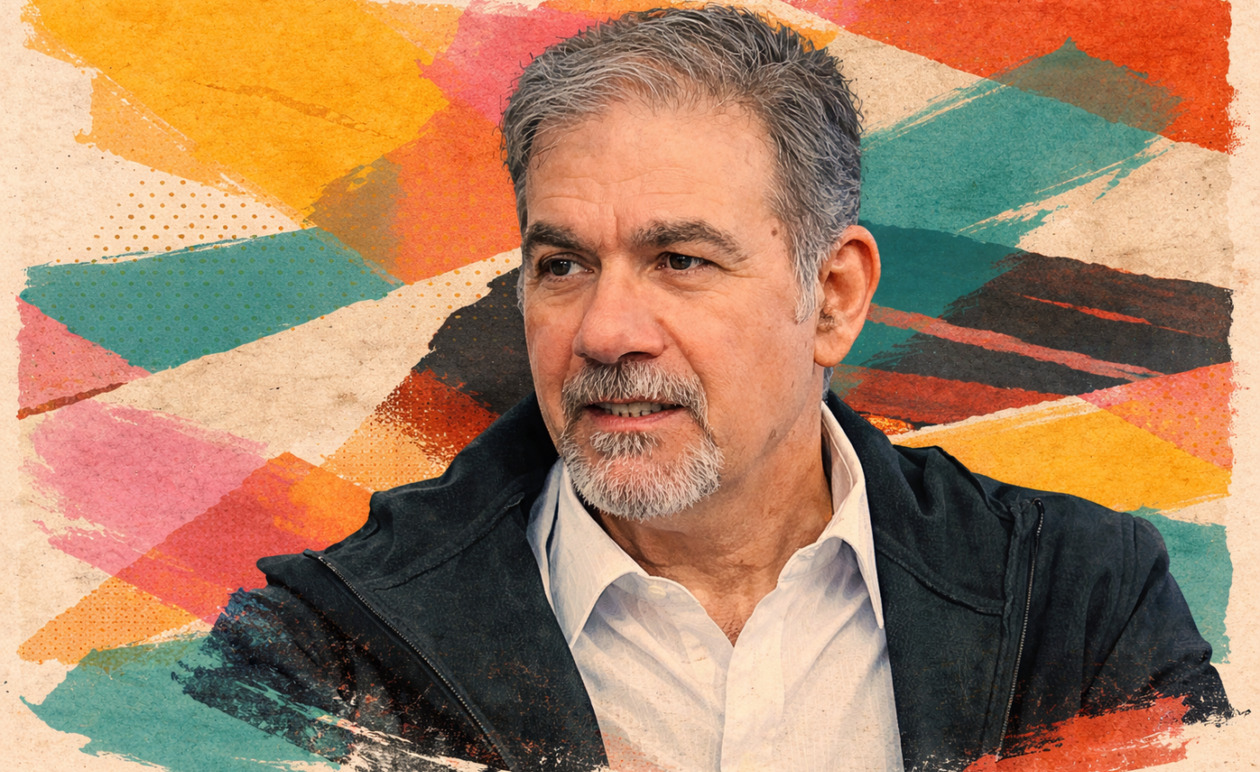 Δημήτρης Σταρόβας: «Ό,τι έπαθα το δημιούργησα μόνος μου» – Η συγκλονιστική παραδοχή για το εγκεφαλικό