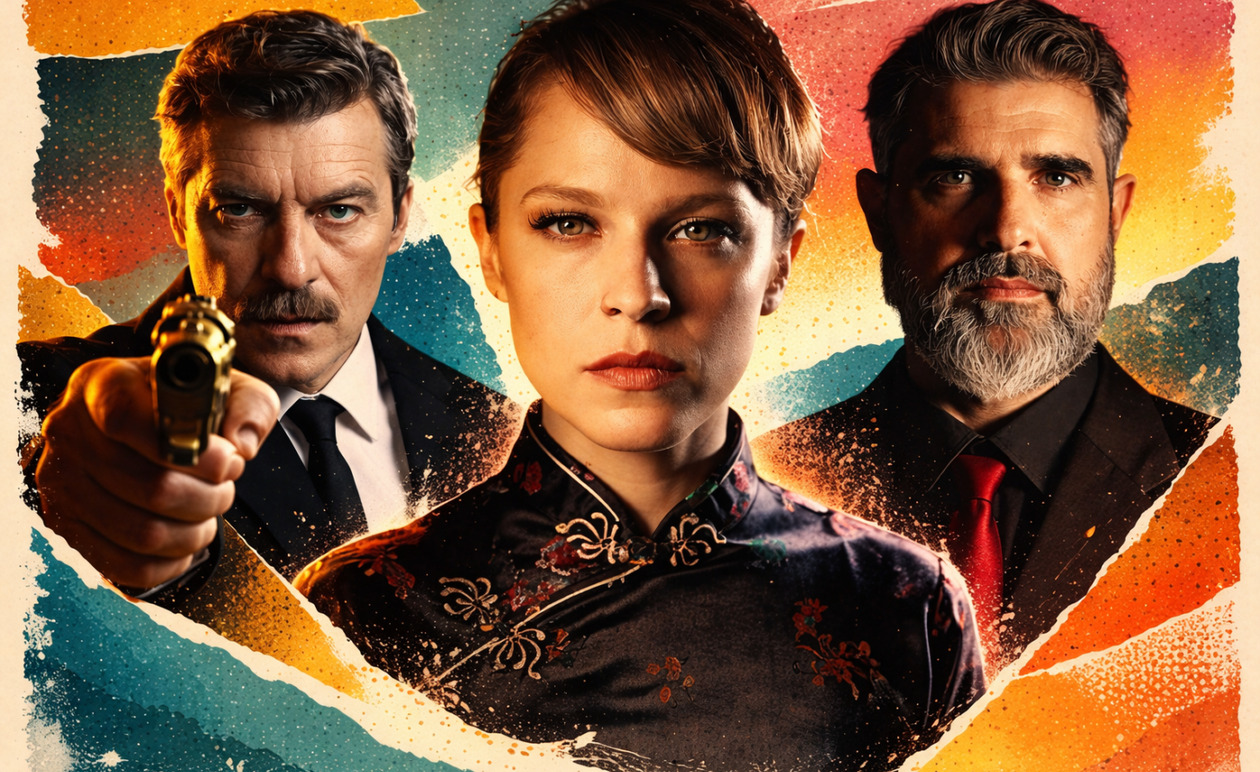 Λόλα: Παράταση παραστάσεων στο Θέατρο Παλλάς για τη θεατρική επιτυχία της χρονιάς