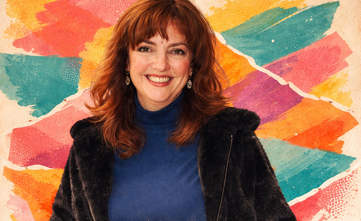 Αλίνα Κοτσοβούλου: Η δεκαετής διαδρομή στα «ισχυρά σκοτάδια» και ο επίπονος δρόμος της ψυχοθεραπείας