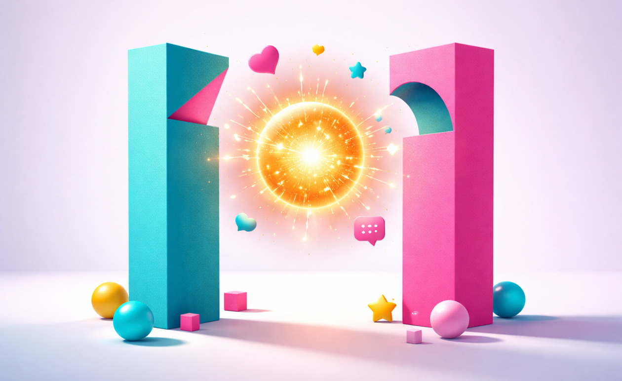 Αν χαμογελάτε αυθόρμητα σε αγνώστους στον δρόμο διαθέτετε αυτά τα 8 μοναδικά ψυχολογικά χαρακτηριστικά