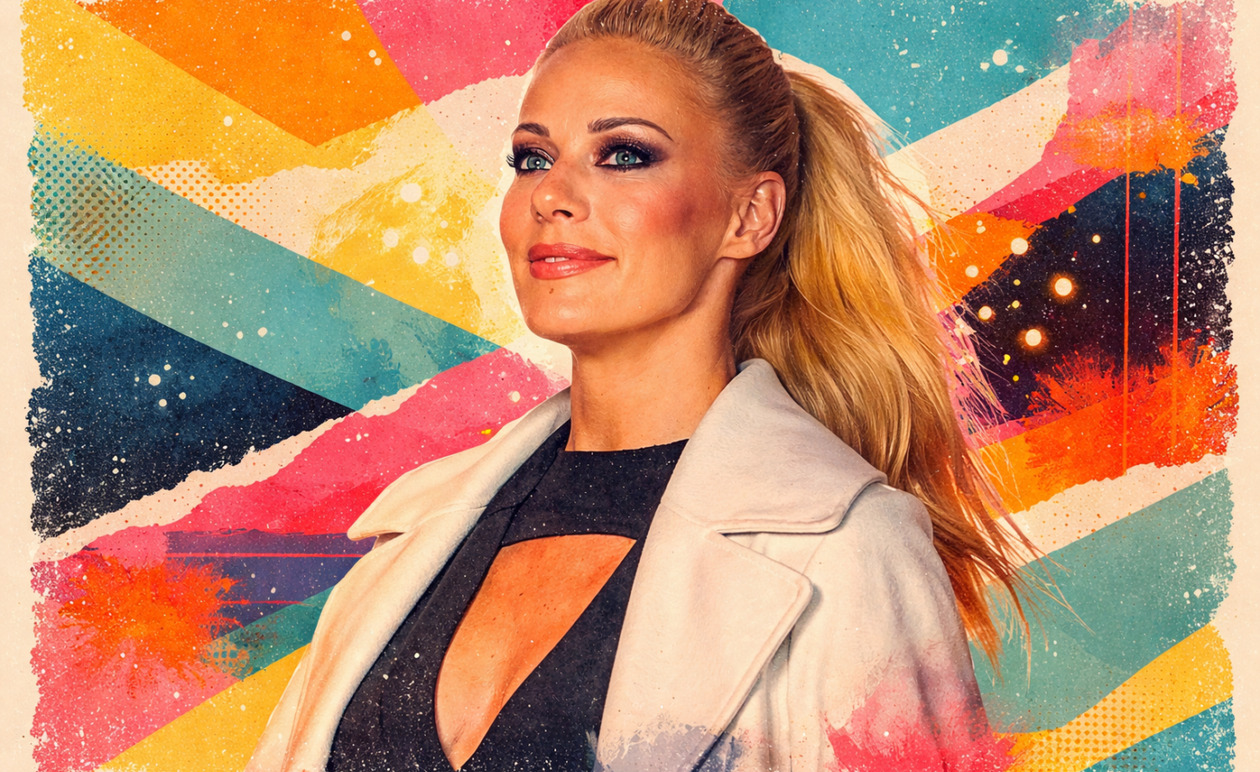 Ζέτα Μακρυπούλια: Η απάντηση για το «Moments» και η διάψευση των φημών για τον ΑΝΤ1