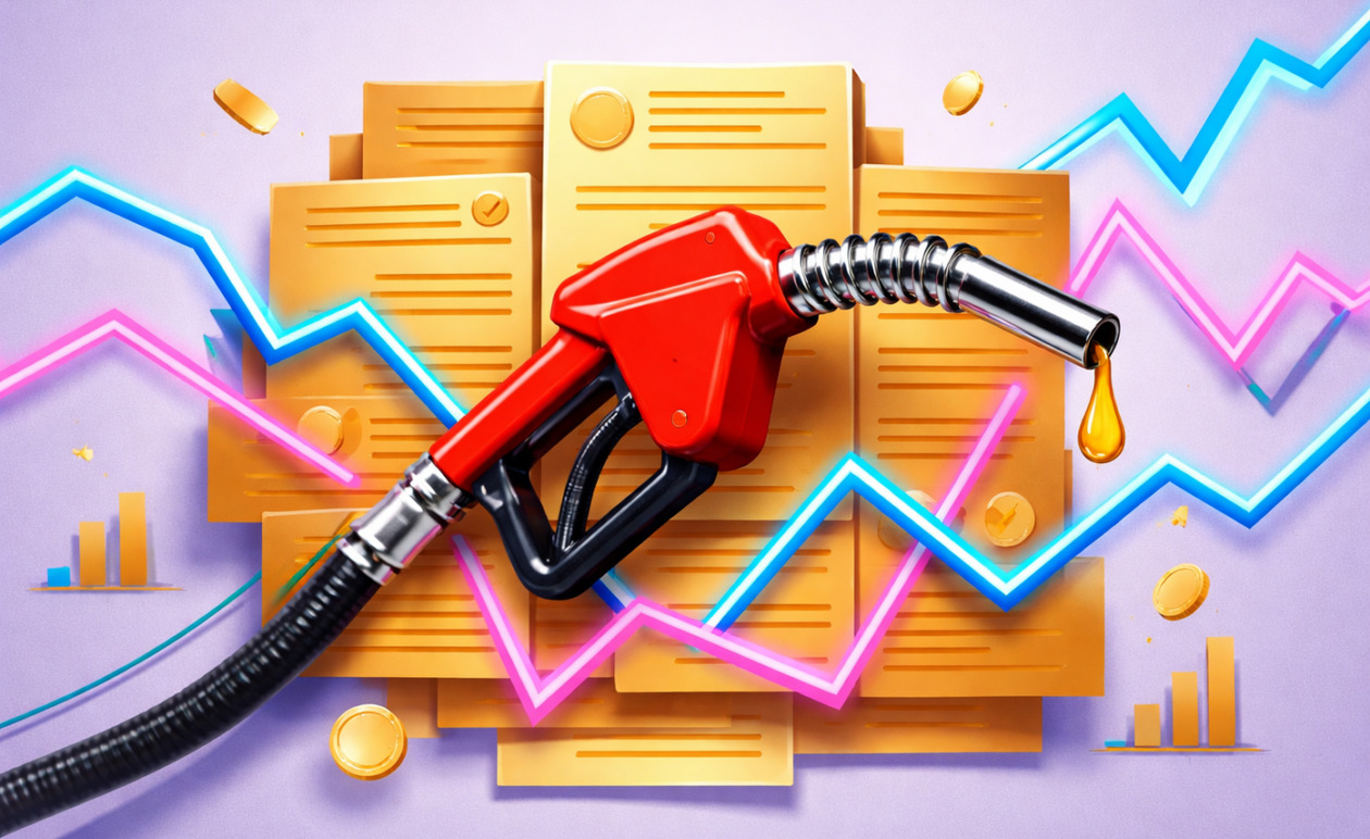 Χατζηδάκης: Νέα μέτρα κατά της αισχροκέρδειας στα καύσιμα έως το τέλος της εβδομάδας