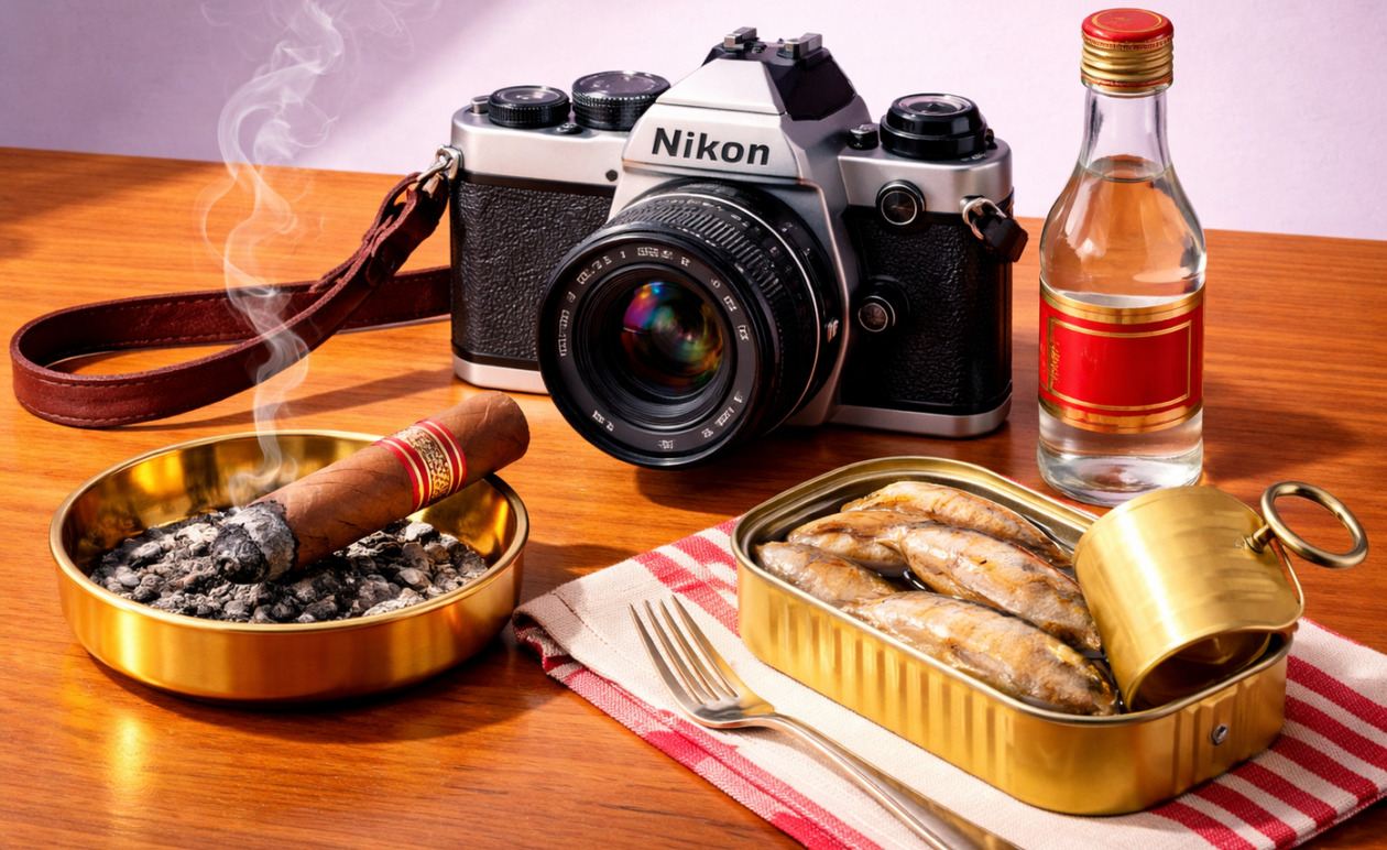 Θεσσαλονίκη: Η «παλιοπαρέα» που άφησε εποχή με τις άγριες φάρσες – Το τέλος μιας αυθεντικής διασκέδασης