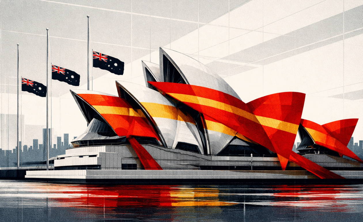 Αυστραλία: Ημέρα εθνικού πένθους για τα 15 θύματα της επίθεσης στο Bondi Beach