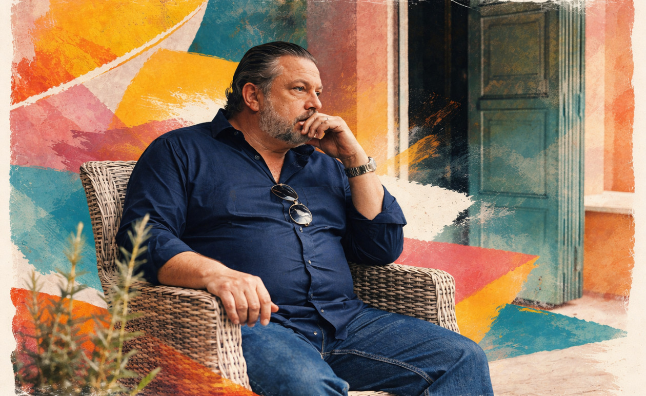 Να μ’ αγαπάς: Ο Θεόφιλος στην εντατική και το θρίλερ με τη μεταμόσχευση νεφρού