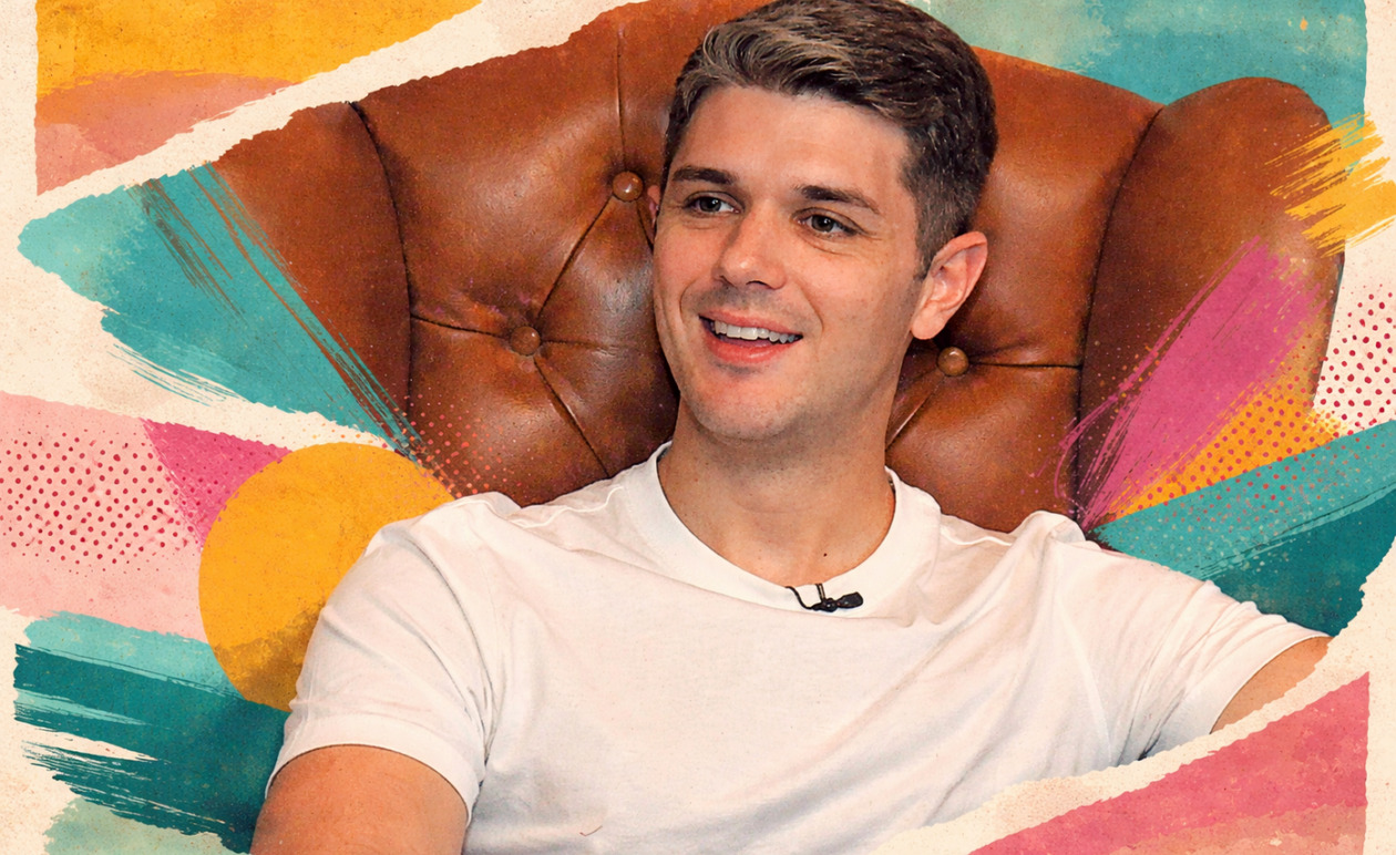 Δημήτρης Πανόπουλος: Η απάντηση για τη Ναταλία Γερμανού – Η τοξικότητα στην τηλεόραση