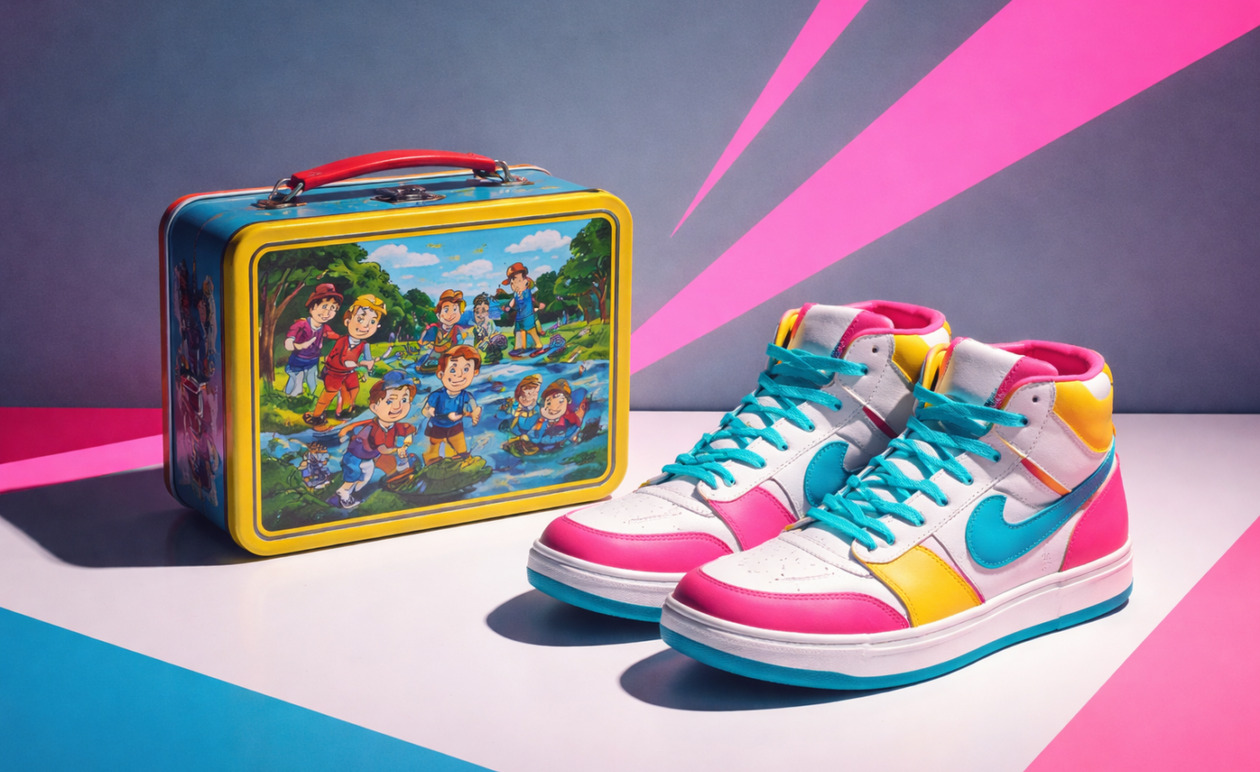 9 πράγματα από τη διαδρομή για το σχολείο στα 60s και 70s που θα τρόμαζαν τους σημερινούς γονείς