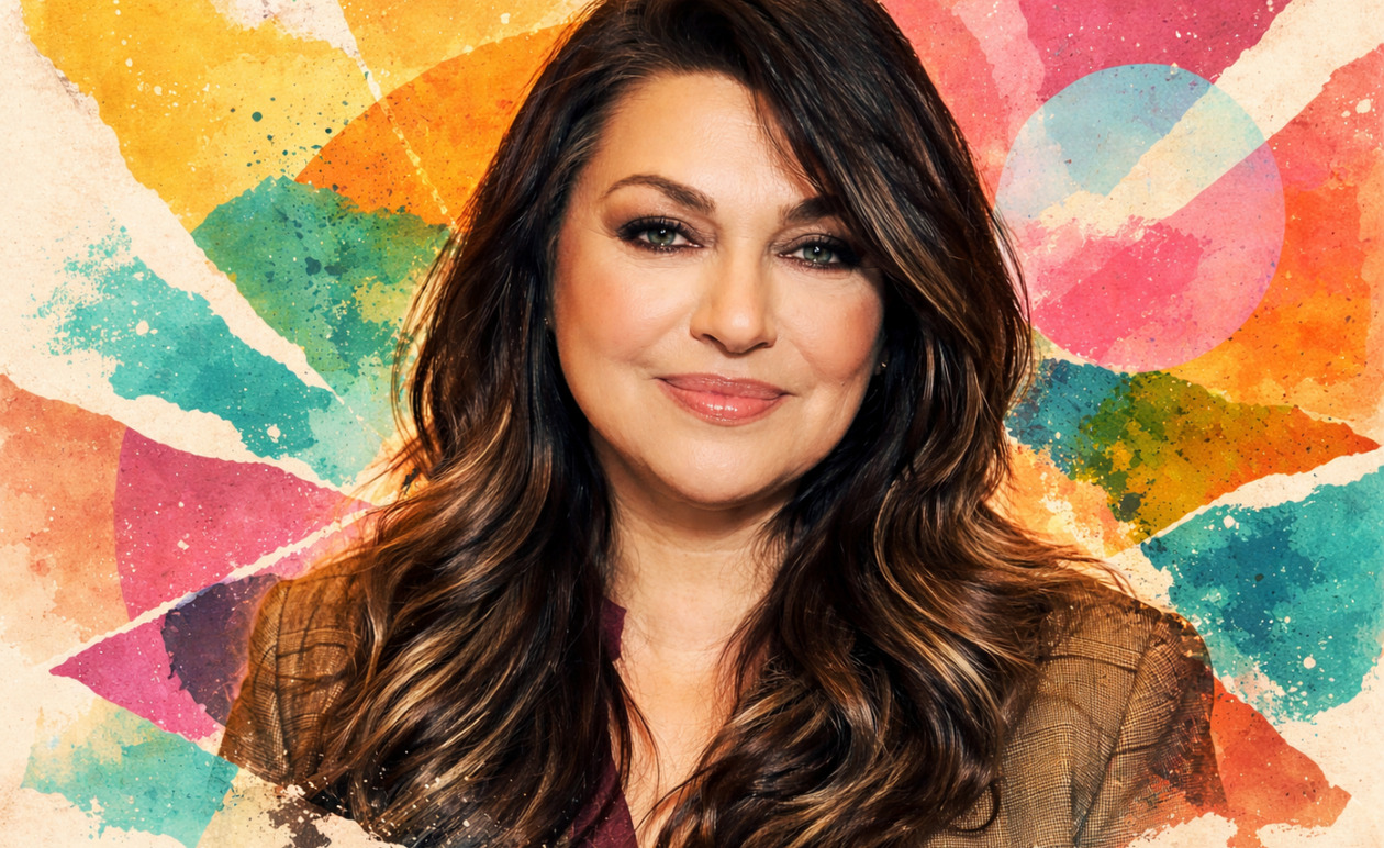 Καίτη Γαρμπή: Η αποστομωτική απάντηση στη Δέσποινα Καμπούρη για την «αισθητική» του Pride