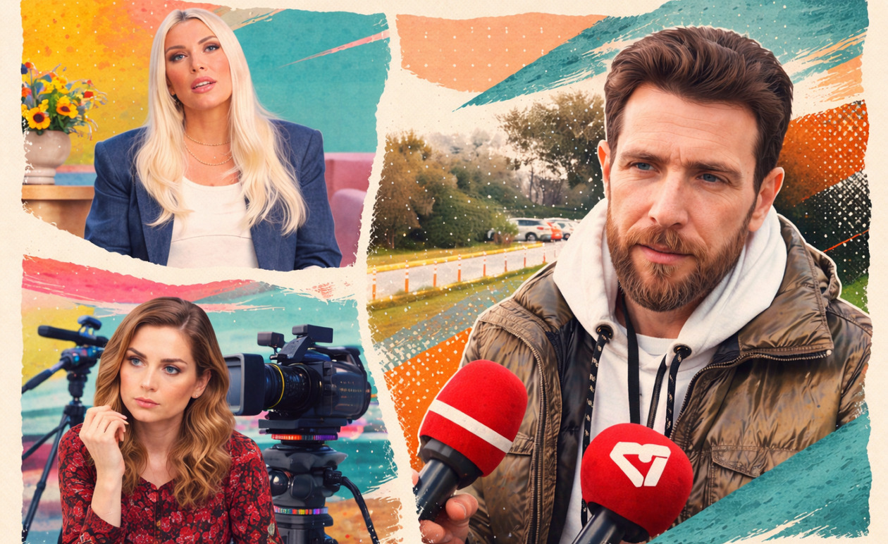 Κατερίνα Καινούργιου: Η αιχμηρή τοποθέτηση για τον Θανάση Πάτρα και τις αλλαγές στο OPEN