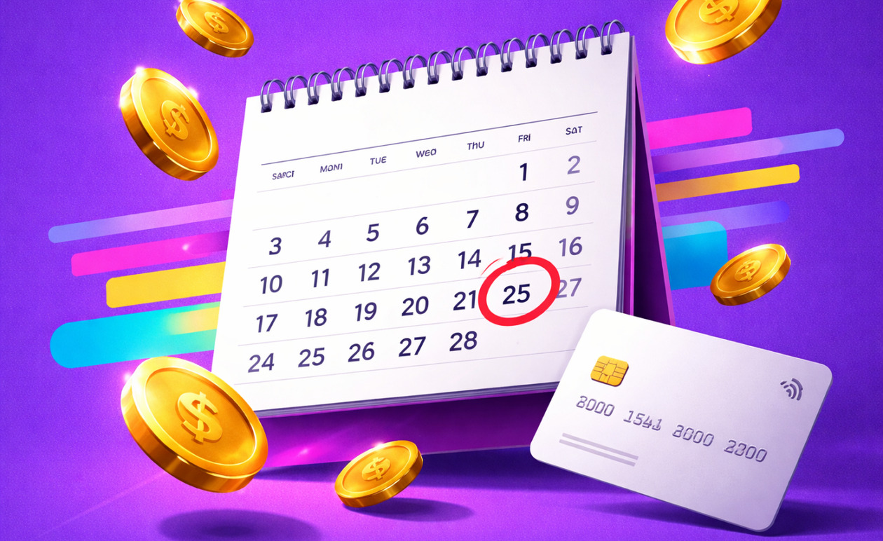 Συντάξεις Απριλίου 2026: Οι νέες ημερομηνίες πληρωμής λόγω της αργίας της 25ης Μαρτίου