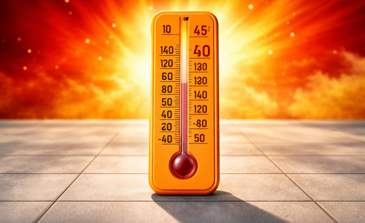 Αυστραλία: Συναγερμός για ιστορικό καύσωνα και πυρκαγιές στη Μελβούρνη