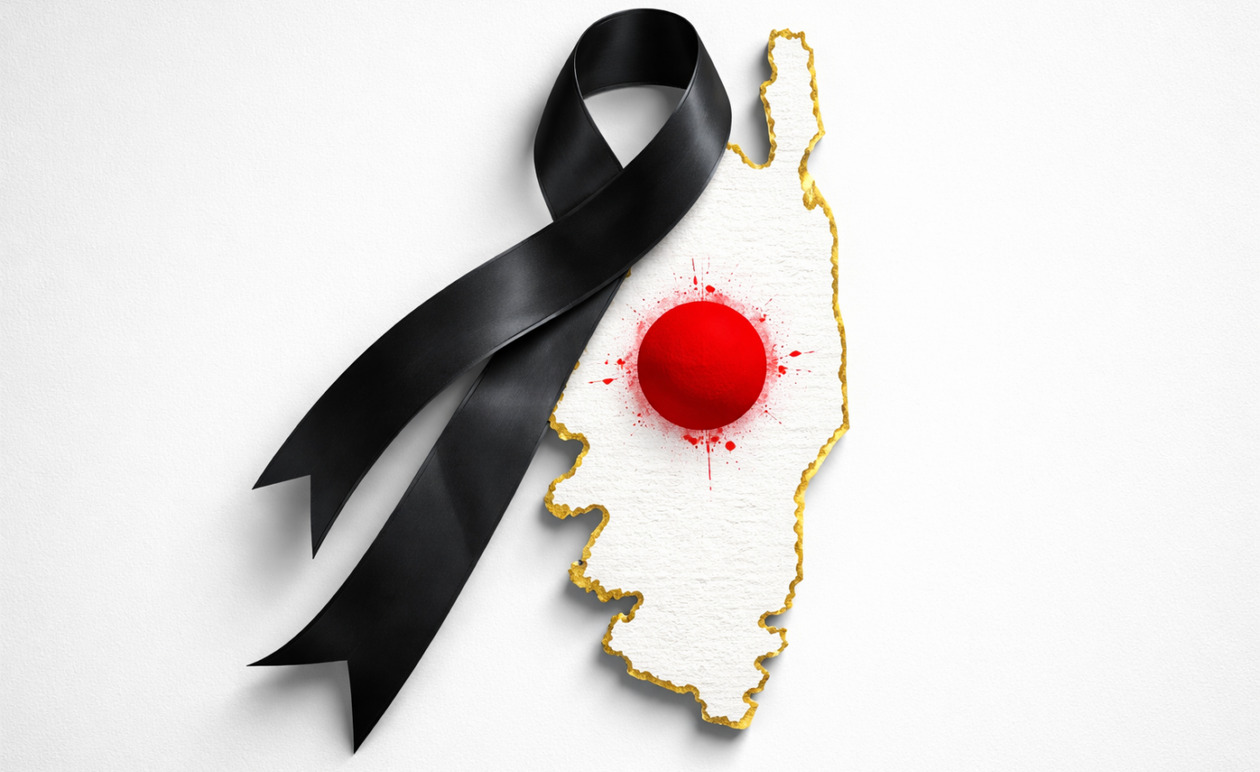 Γαλλία: Δολοφονήθηκε στην Κορσική ο πρώην ηγέτης των αυτονομιστών Αλέν Ορσονί