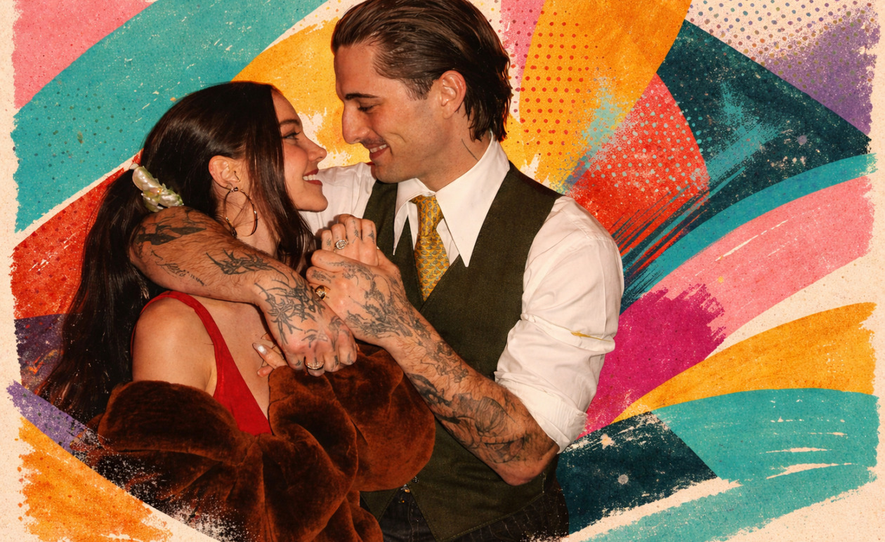 Damiano David: Ο frontman των Måneskin αρραβωνιάστηκε την Dove Cameron