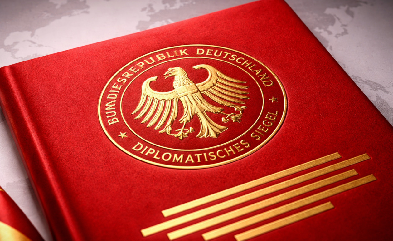 Γερμανία: Έκκληση για πολιτική λύση στη Βενεζουέλα μετά τη σύλληψη του Μαδούρο