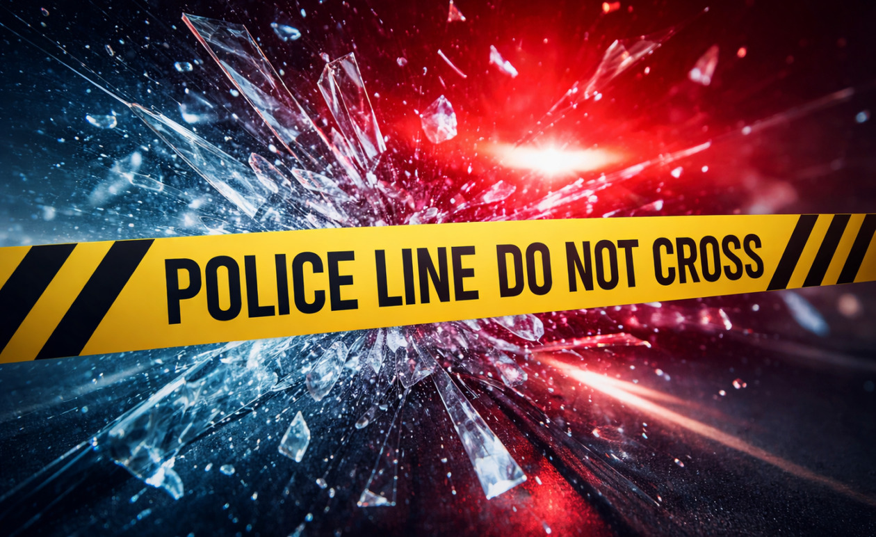 Περιστέρι: Έκρηξη σε νυχτερινό κέντρο τα ξημερώματα επί της οδού Λασσάνης