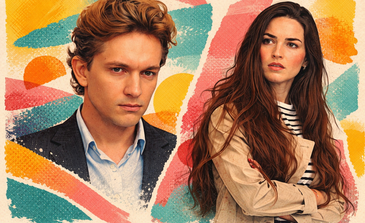 Να Μ’ Αγαπάς: Το κρυφό έγγραφο που «καίει» την Άννα και η επιστροφή της Λουκίας