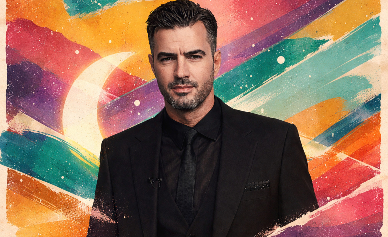 Γιάννης Τσιμιτσέλης: Η εξομολόγηση για τον ρόλο του πατέρα και η σημασία της συνεργασίας μετά τον χωρισμό