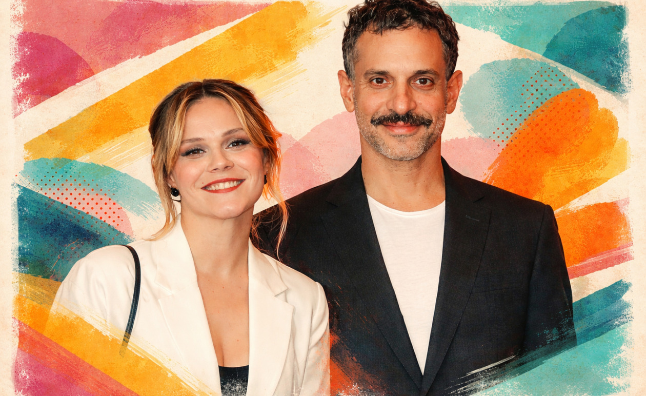 Γιώργος Χρανιώτης: Η ριζική αναθεώρηση για την πατρότητα μετά τα 40 – Η ανάγκη για «απόδραση» από την Αθήνα