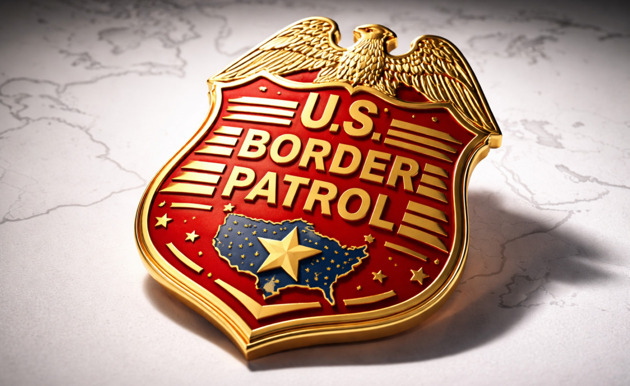 ΗΠΑ: Απομακρύνθηκε ο διοικητής της Συνοριοφυλακής Γκρέγκορι Μποβίνο εν μέσω κρίσης στις απελάσεις