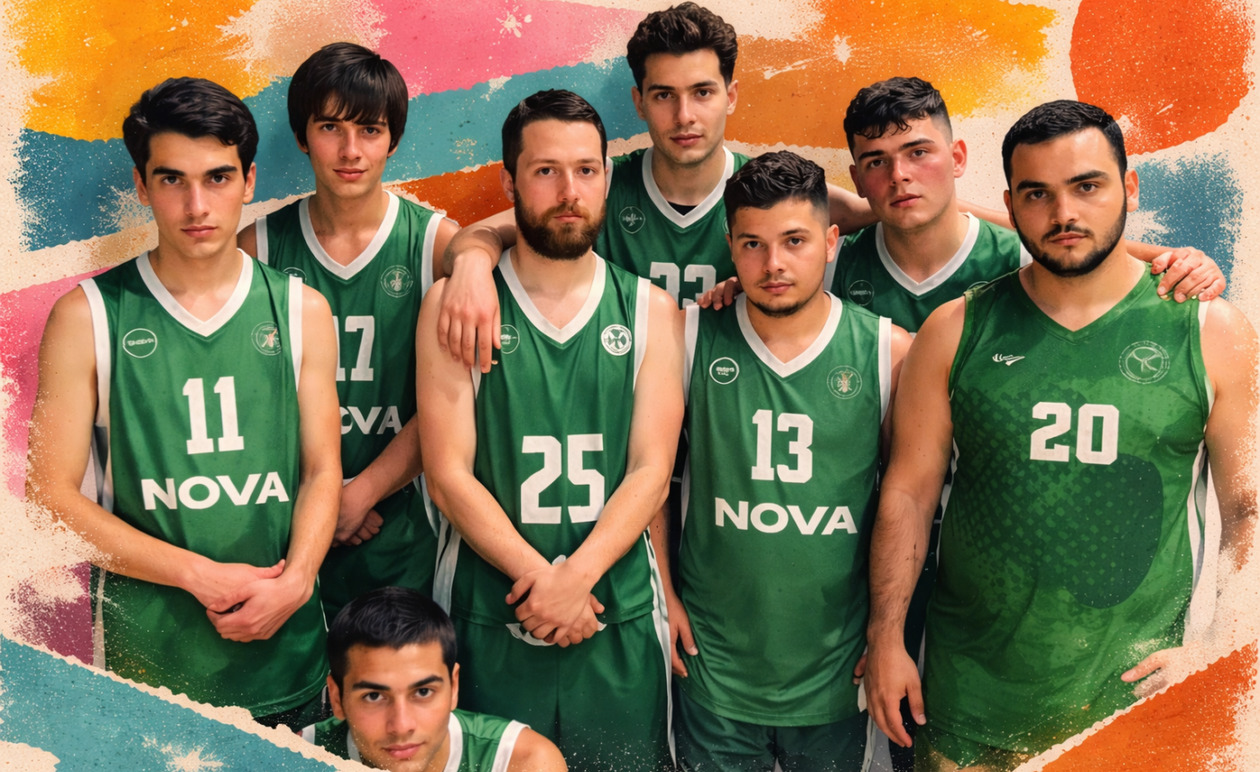 Παναθηναϊκός ΑμεΑ: Μία νίκη, μία ήττα – Η συγκινητική αφιέρωση των αθλητών