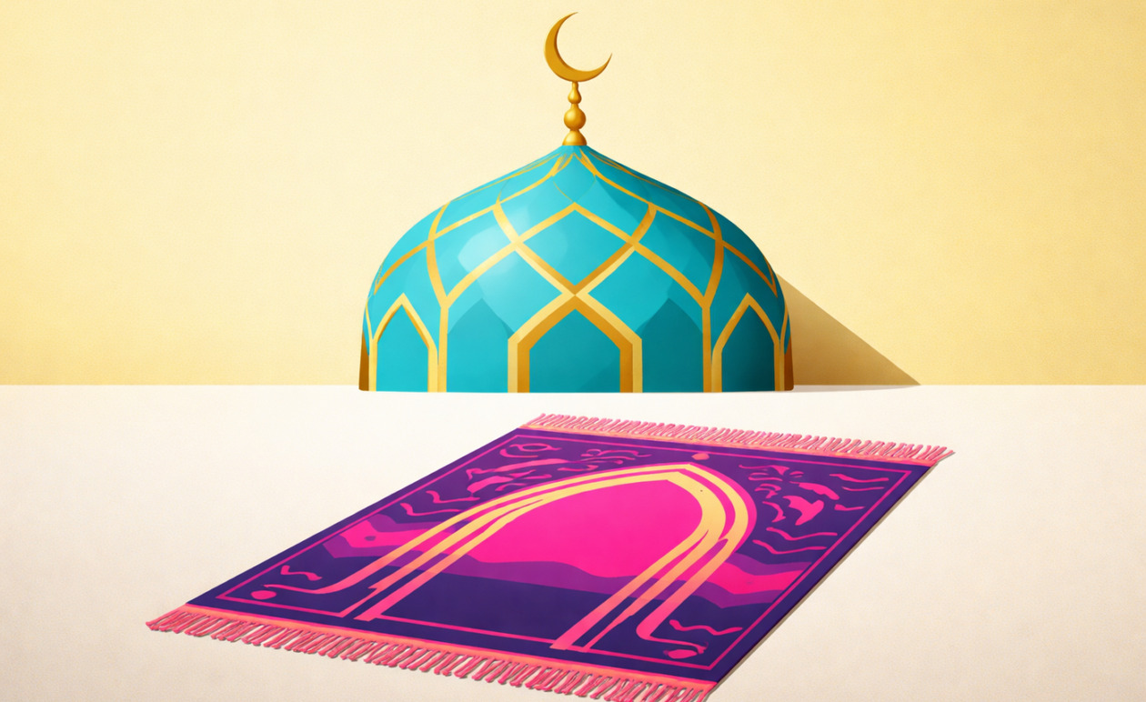 Τζαμί Βοτανικού: Η ασφυκτική πίεση στους χώρους λατρείας και οι επιπτώσεις του νέου νόμου