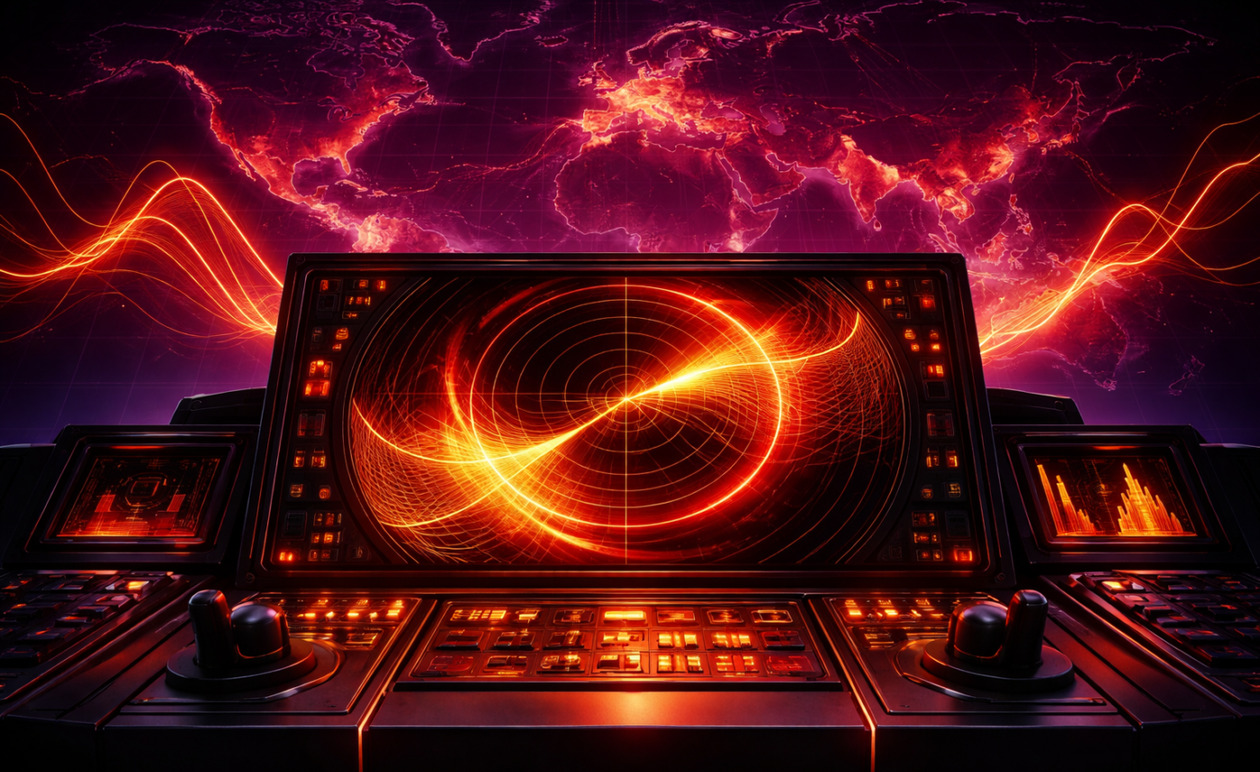 FIR Αθηνών: Οι οκτώ ώρες «στο τυφλά» και οι ηρωικές πατέντες των ελεγκτών