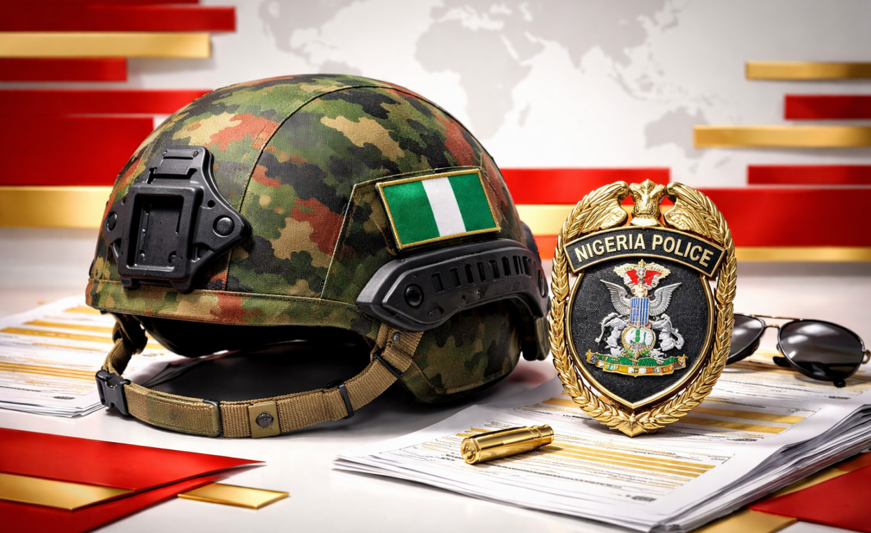 Νιγηρία: Φονική ενέδρα σε στρατιωτική δύναμη – Έξι νεκροί στην πολιτεία Ζαμφάρα