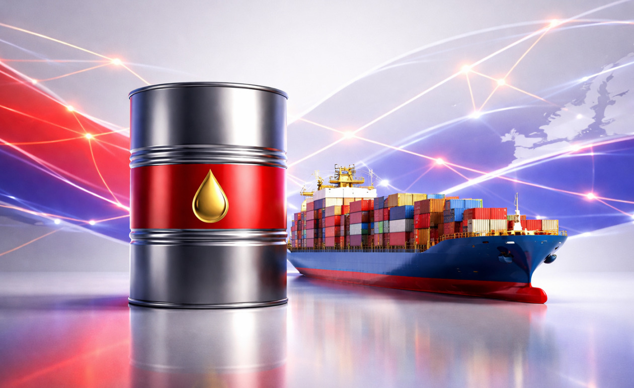 ΗΠΑ – Ινδία: Ο πρόεδρος των ΗΠΑ μειώνει τους δασμούς στο 18% με αντάλλαγμα το «μπλόκο» στο ρωσικό πετρέλαιο