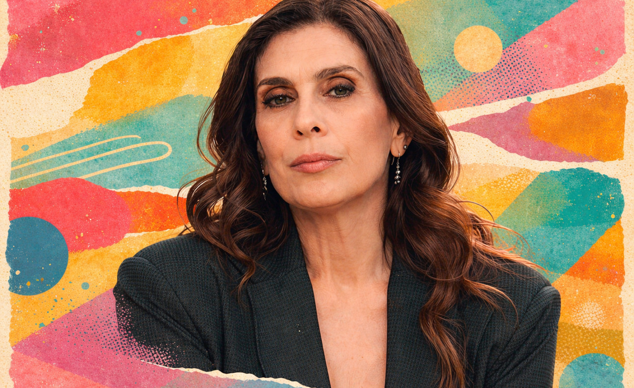 Κατερίνα Διδασκάλου: Η «crazy» επιτυχία στις Άγριες Μέλισσες – Η συμβουλή για την αλαζονεία