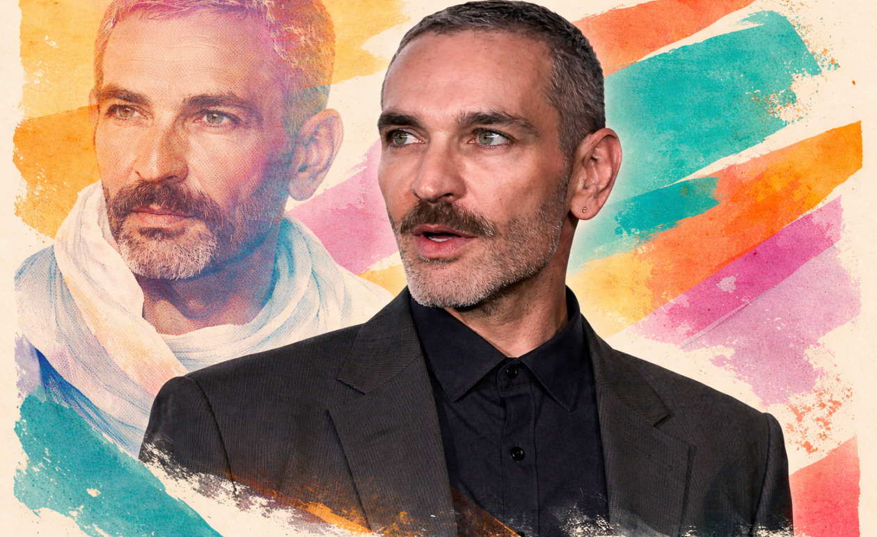 Κωνσταντίνος Δέδες: «Άδικοι οι χαρακτηρισμοί για τον Νίκο Μουτσινά – Είναι κουρασμένος»