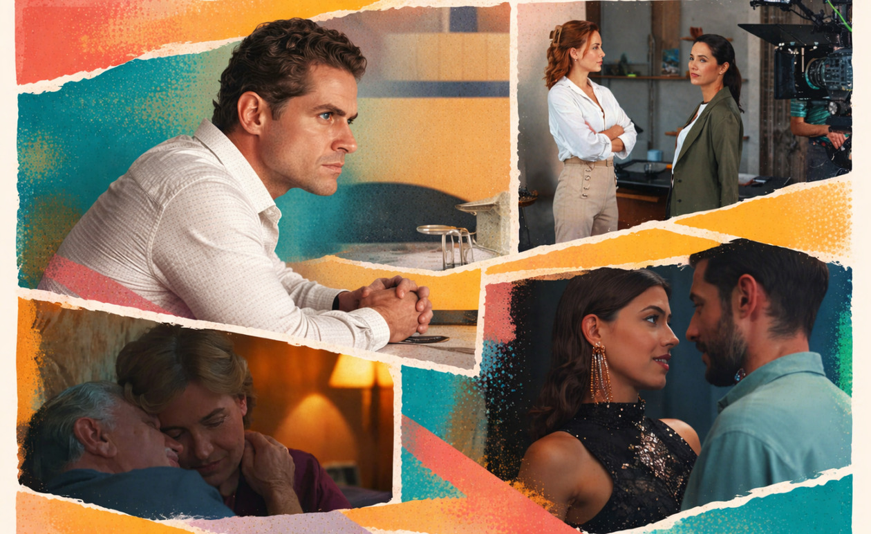 Porto Leone: Η Κοραλία βάζει τέλος στον εφιάλτη – Η Άντζελα γίνεται «δούρειος ίππος»