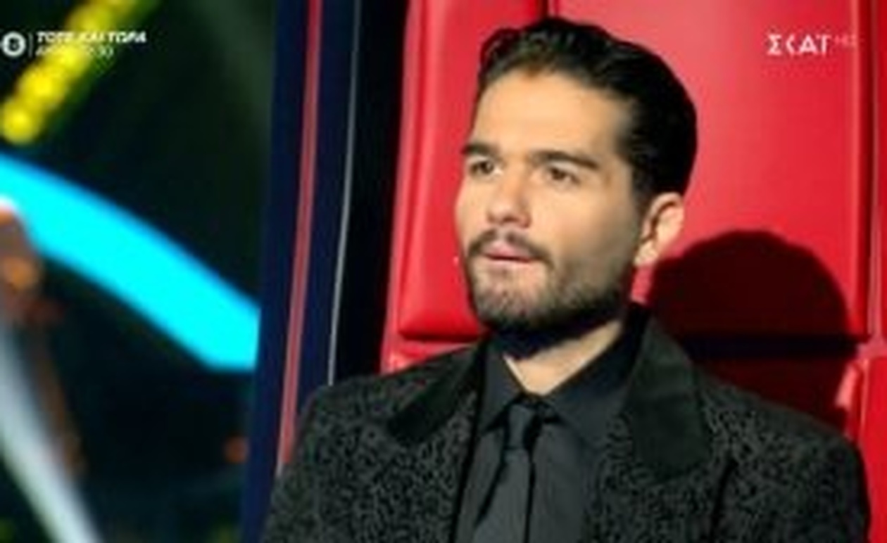Πρώτη φορά γίνεται αυτό στο The Voice: Έγκυος παίκτρια άφησε… άφωνους τους κριτές – Έπαθαν… πλάκα μόλις γύρισαν οι καρέκλες και την είδαν