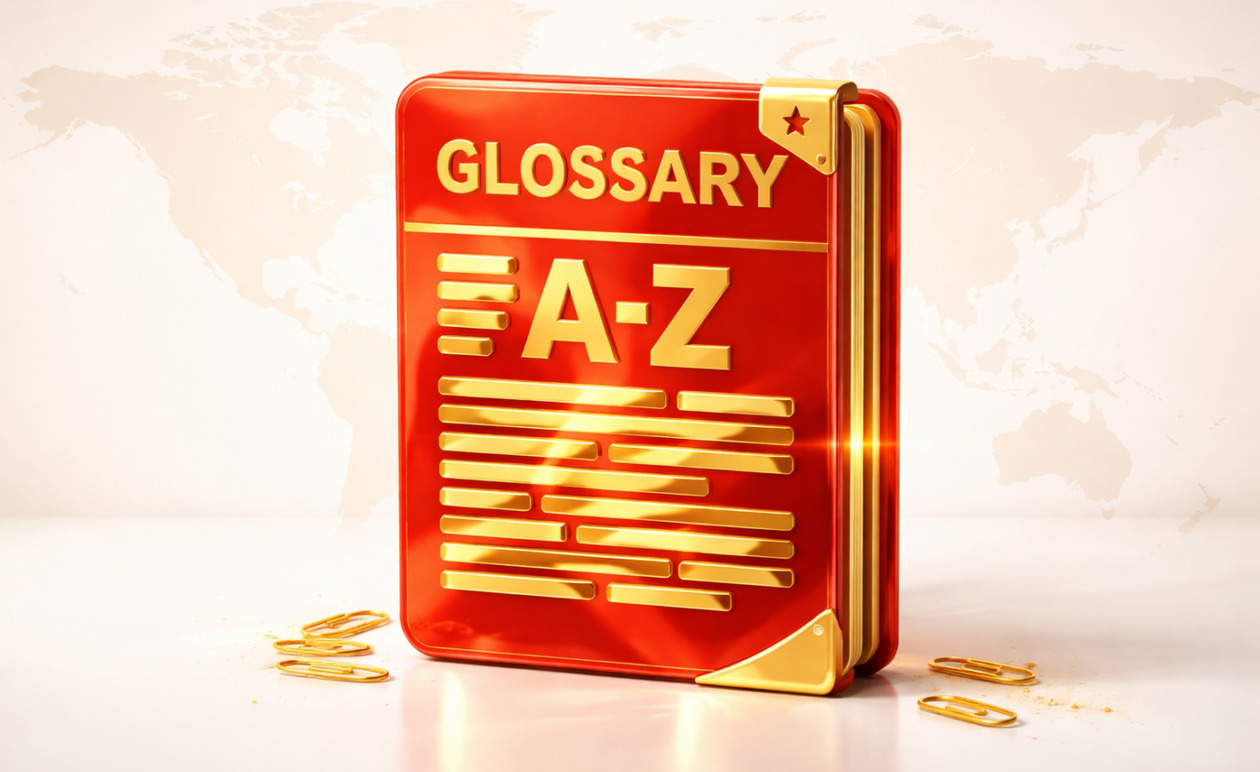 ΑΣΕΠ: Το νέο επικαιροποιημένο Γλωσσάρι Προκηρύξεων για όλους τους υποψηφίους