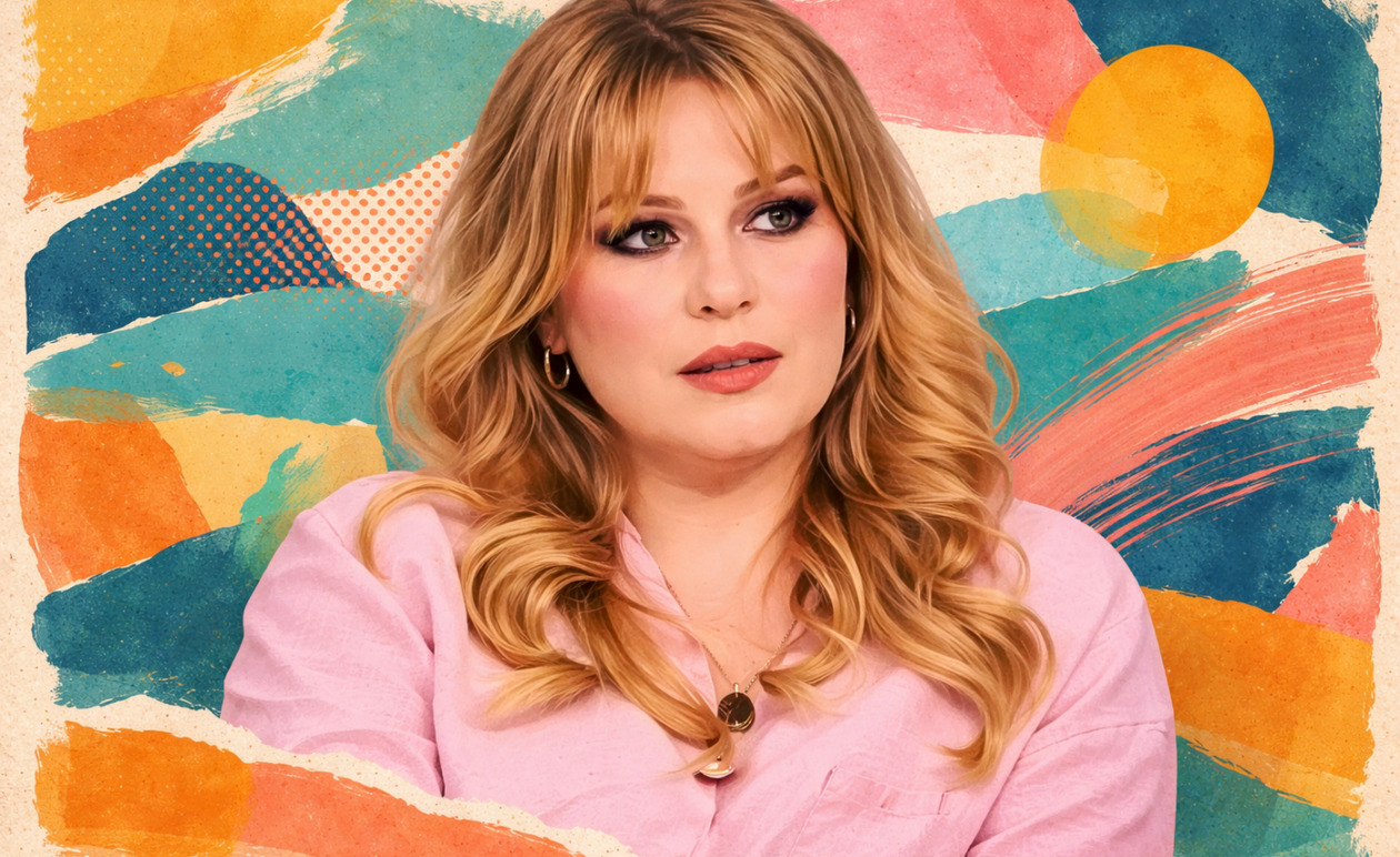 Βέρα Μακρομαρίδου: Η νέα ζωή με το μωρό – Η συγκίνηση για την απώλεια της μητέρας της στον «Σασμό»