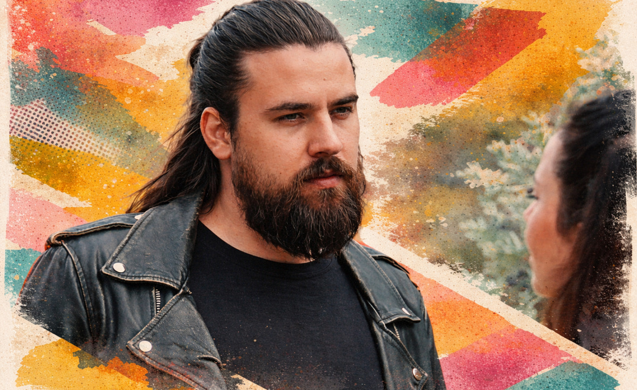 Η Γη της Ελιάς: Ο Παυλής διώχνει τη Δάφνη και βυθίζεται στο σκοτάδι μετά το σοκ του DNA